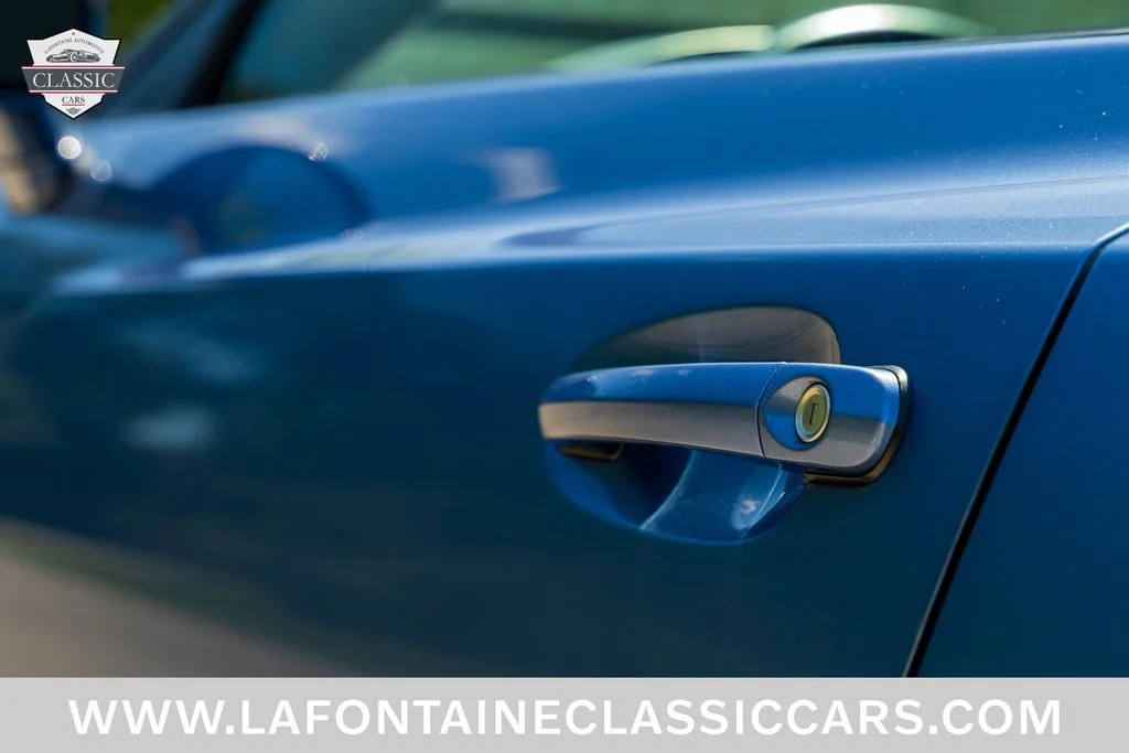 2005 Chrysler Crossfire SRT-6 - Photo 30