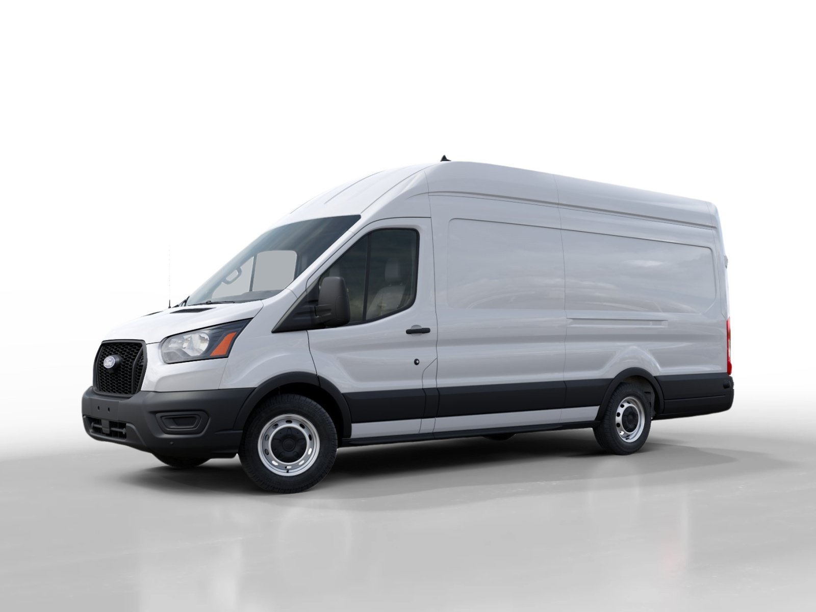 2027 Ford Transit Van Base
