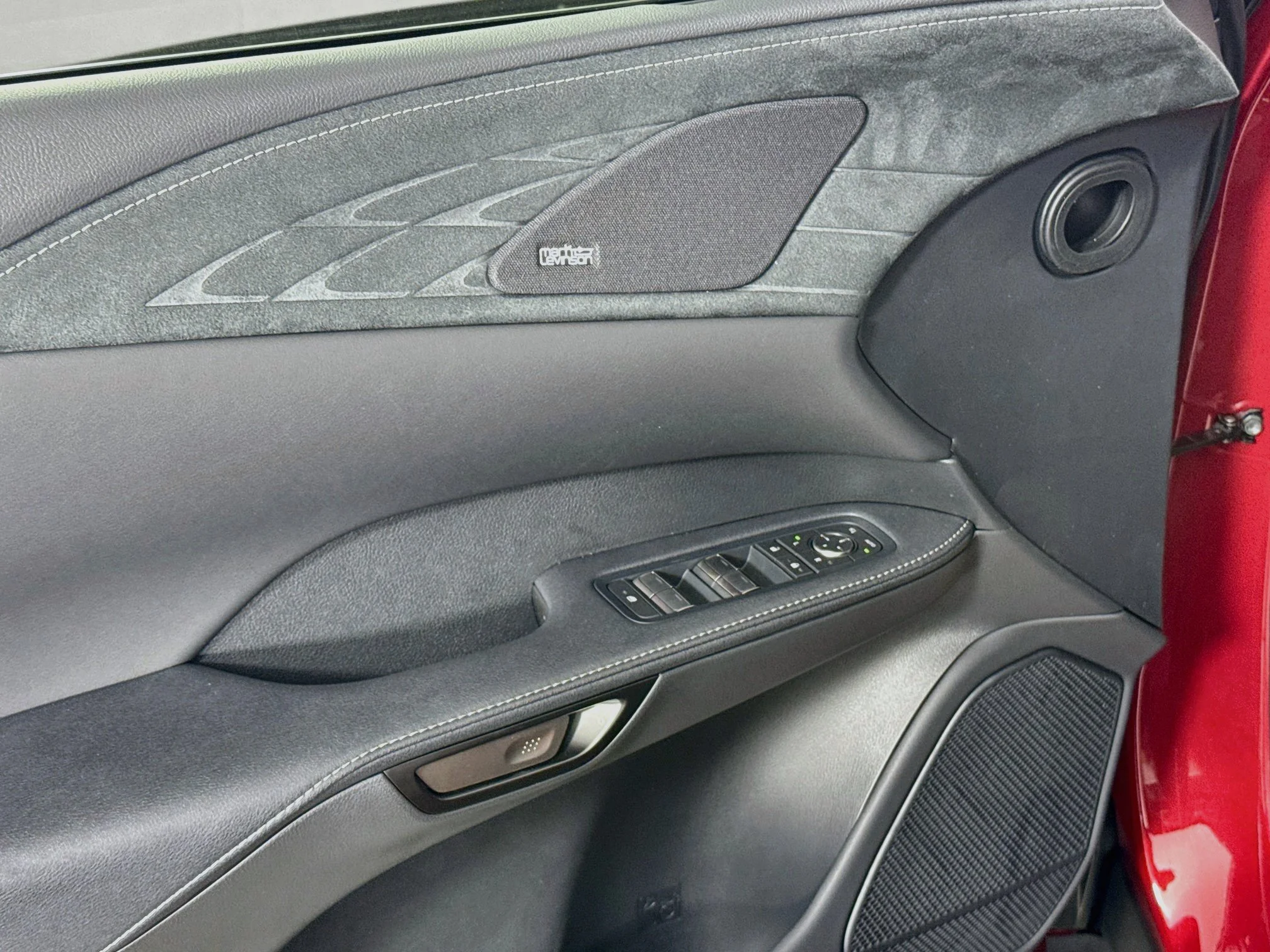 2026 Lexus RX 350 Luxury - Photo 19