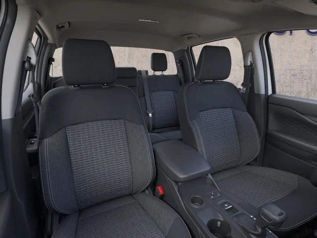 New 2026 Oxford White Ford XL image 11