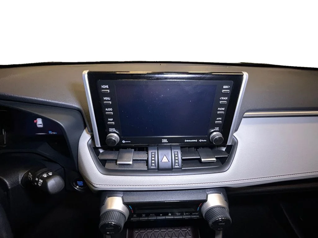 Used 2019 Blueprint Toyota Limited image 10