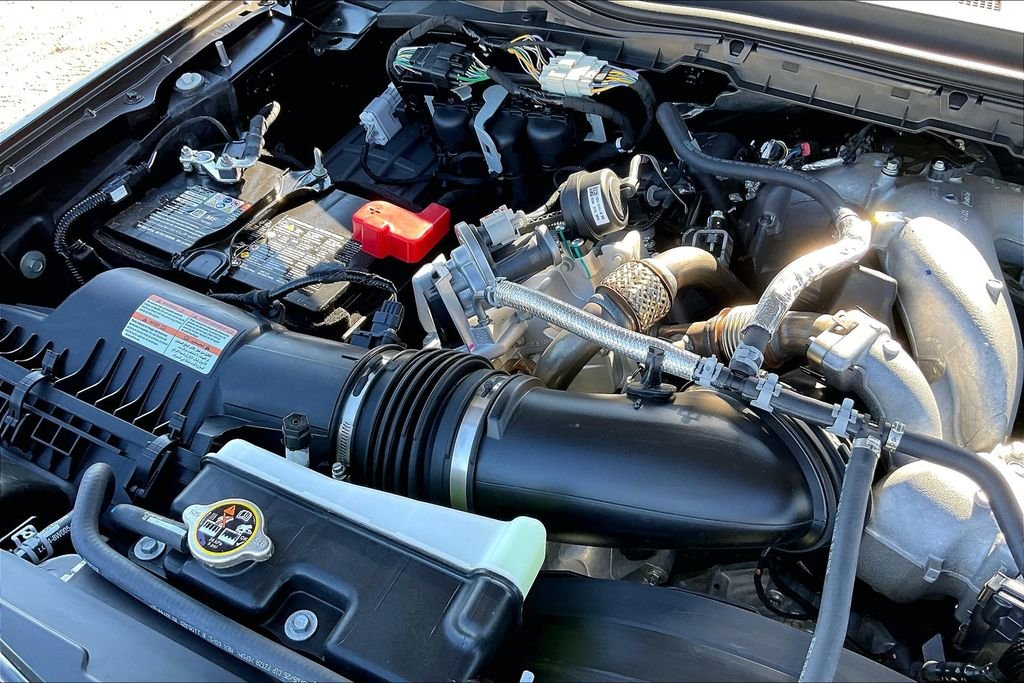 New 2026 Ford Super Duty F-250 XLT 4D Crew Cab