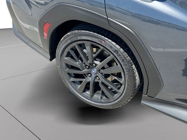 New 2026 MAGNETITE GRAY METALLIC Subaru Limited image 23