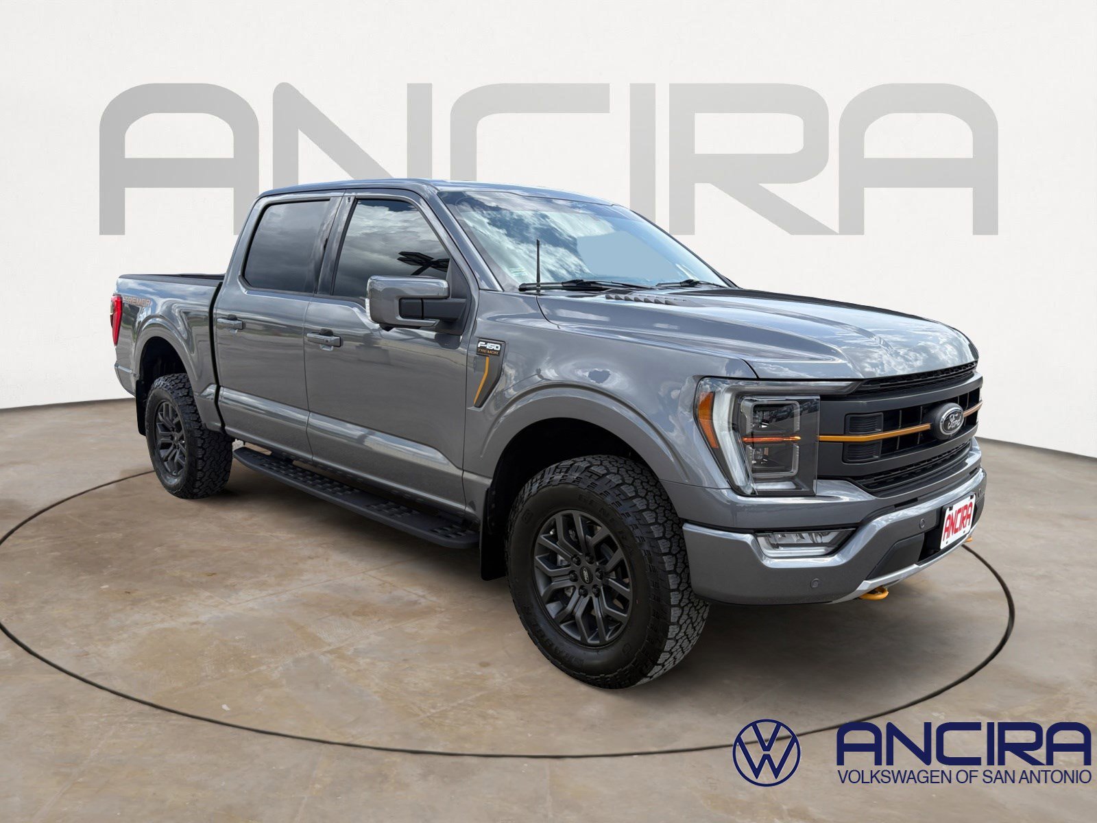 2023 Ford F-150 Tremor 4x4 SuperCrew 5-1/2 Box's photo