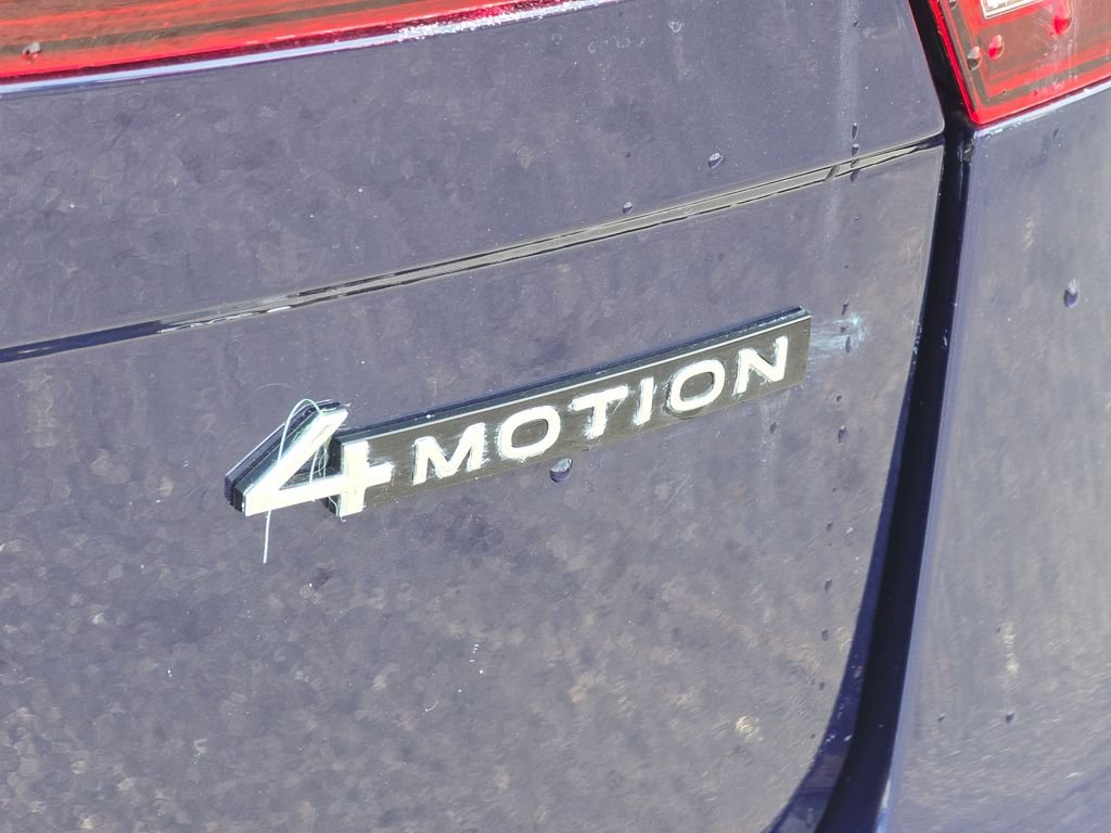 Used 2023 Blue Volkswagen 2.0T SE image 13