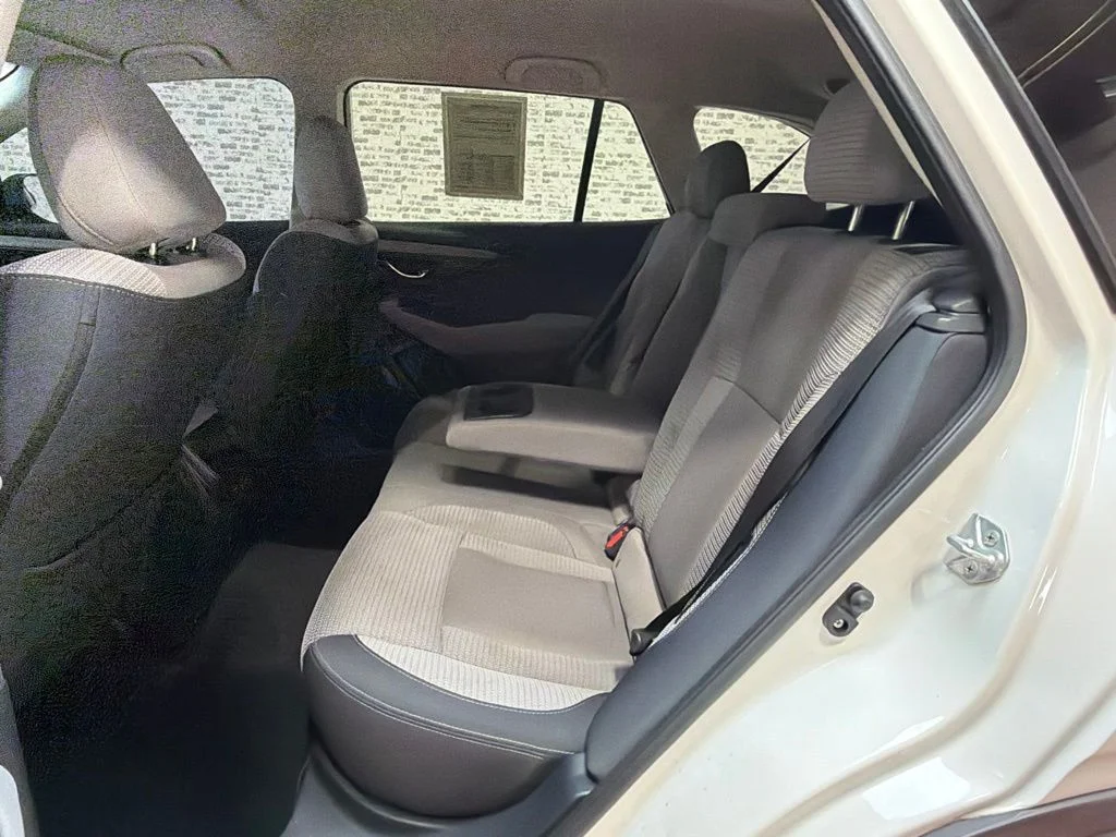 Used 2021 Crystal White Pearl Subaru Premium image 14