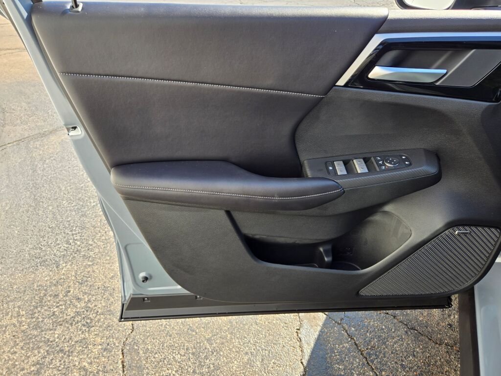 2025 Mitsubishi Outlander Trail Edition - Photo 19