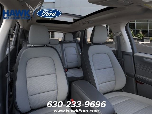 2025 Ford Escape Active - Photo 10