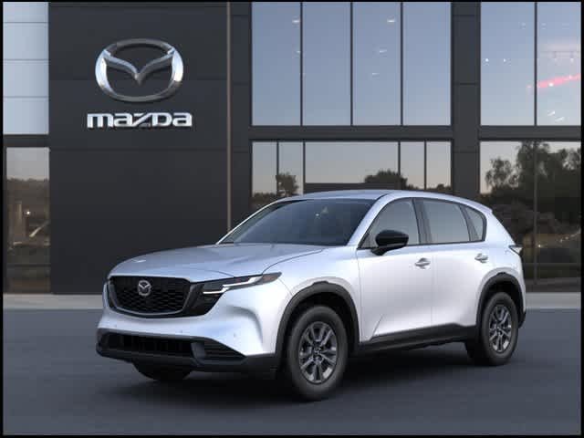 New Mazda CX-5 For Sale in Libertyville | Napleton Mazda of