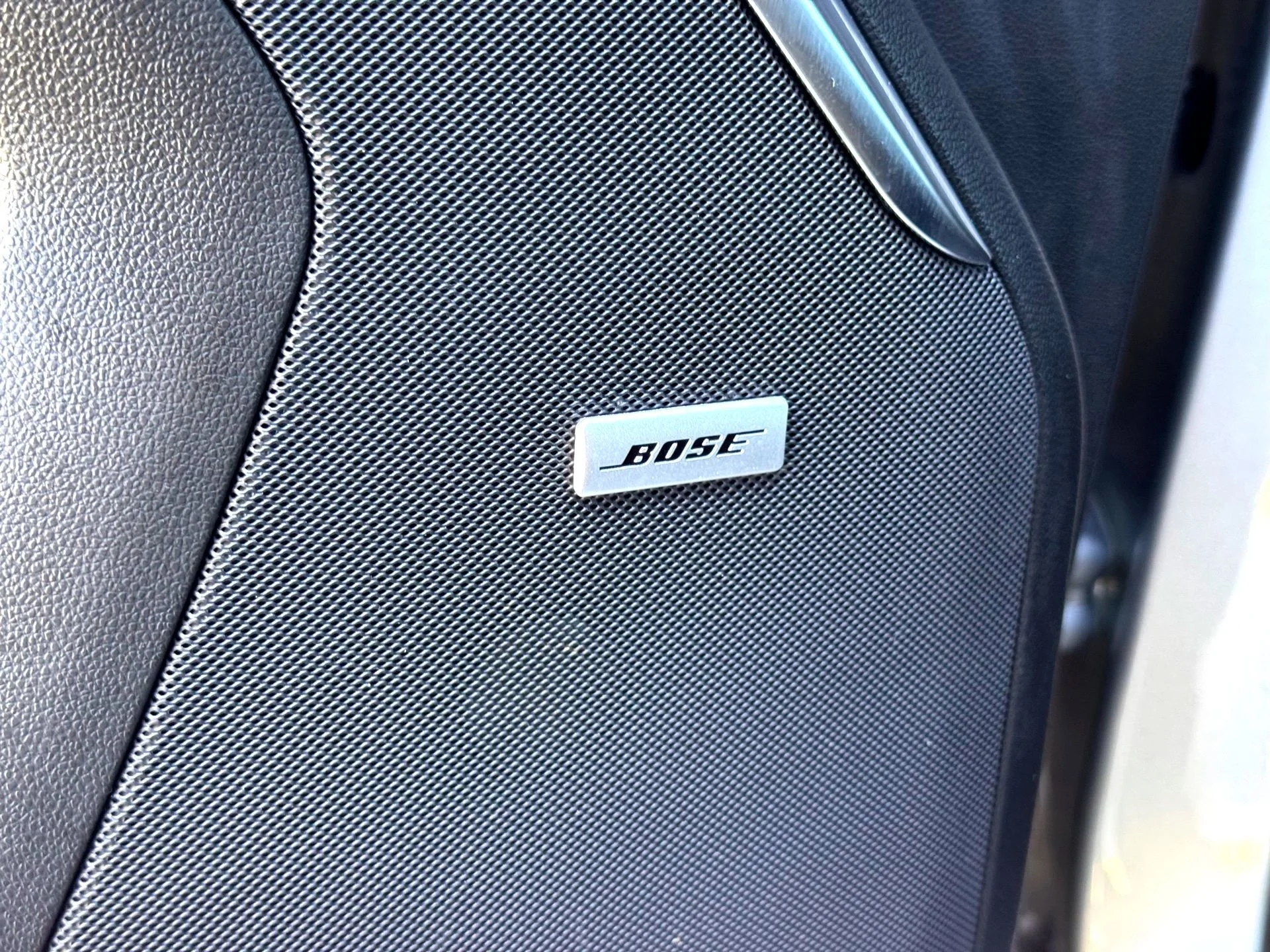 Used 2024 Sterling Metallic GMC Denali image 15