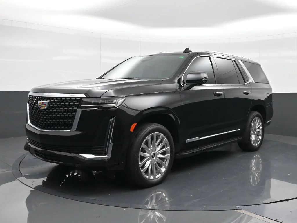 2024 Cadillac Escalade