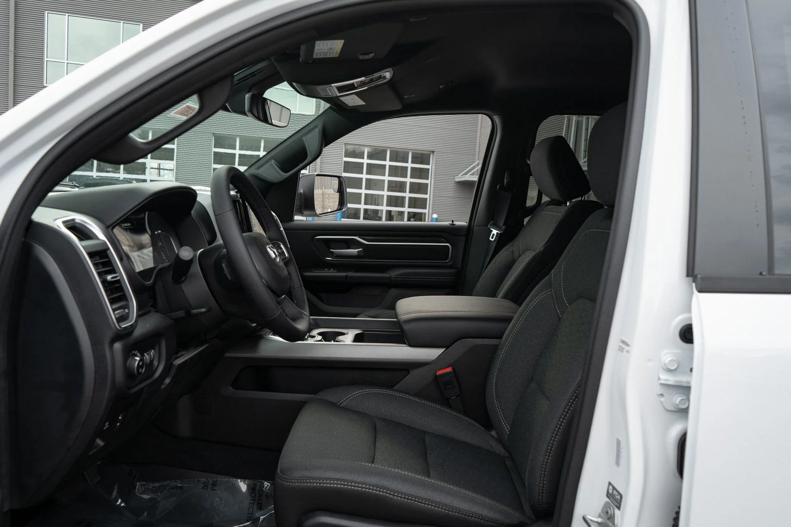 2026 RAM 1500 Big Horn/Lone Star - Photo 14