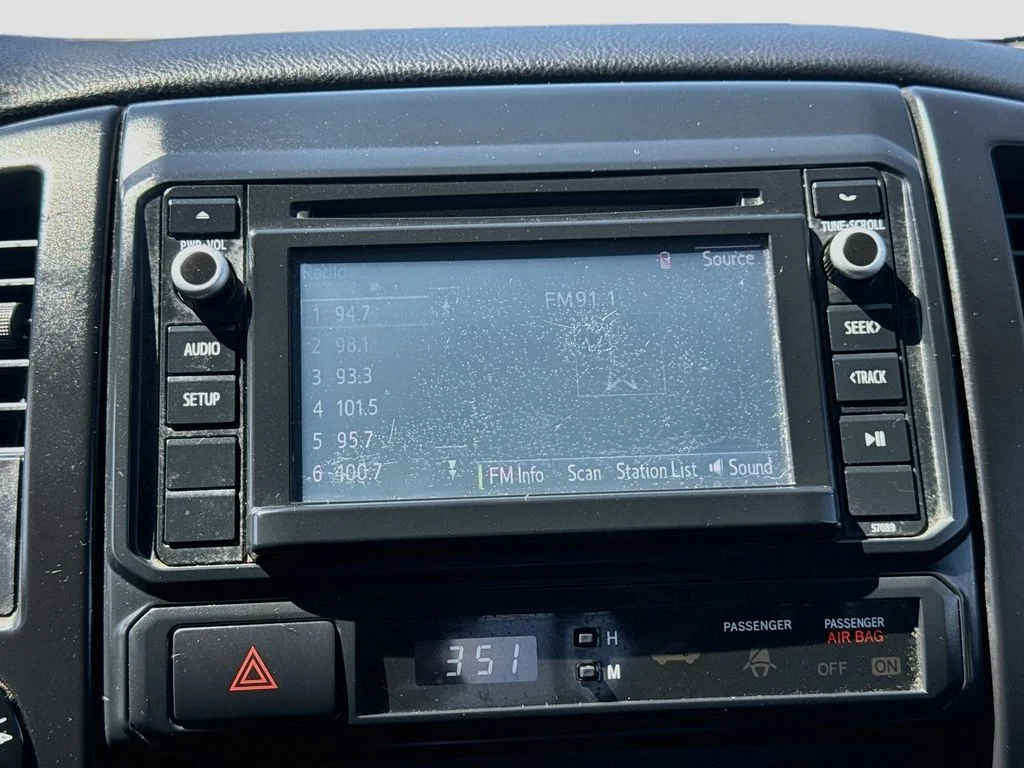 Used 2014 Silver Toyota Base image 15