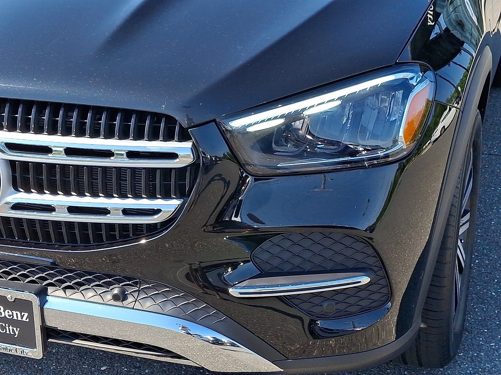 2026 Mercedes-Benz GLE GLE350 - Photo 9