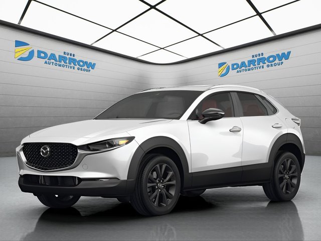 2023 Mazda CX-30 2.5 S Preferred Package
