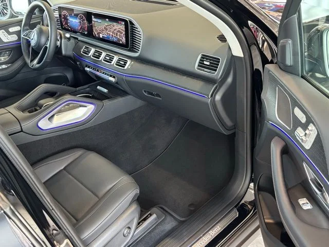 Used 2026 Black Mercedes-Benz GLE 350 image 35