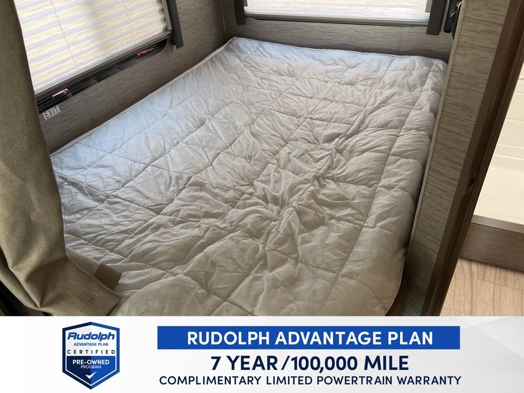 2022 Ford E-Series Cutaway Base - Photo 41