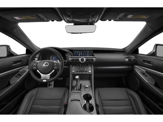 Used 2019 Gray Lexus 300 image 10