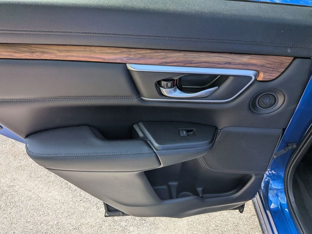 Used 2021  Honda EX-L image 27