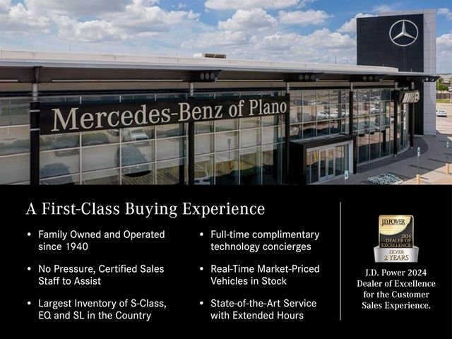 Used 2025 White Mercedes-Benz Cargo 144 WB image 3