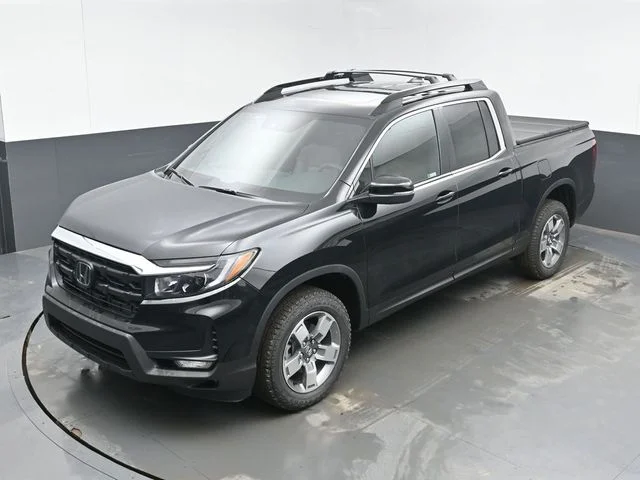 2026 Honda Ridgeline RTL - Photo 18