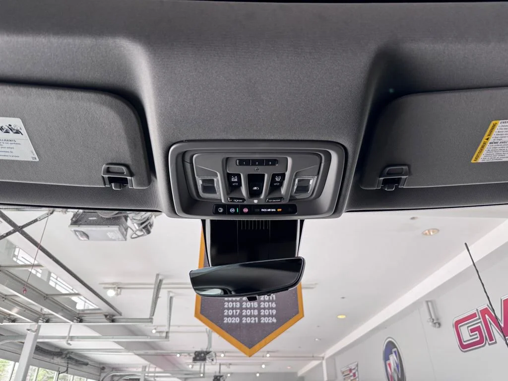 2025 Chevrolet Silverado 2500HD LTZ - Photo 28