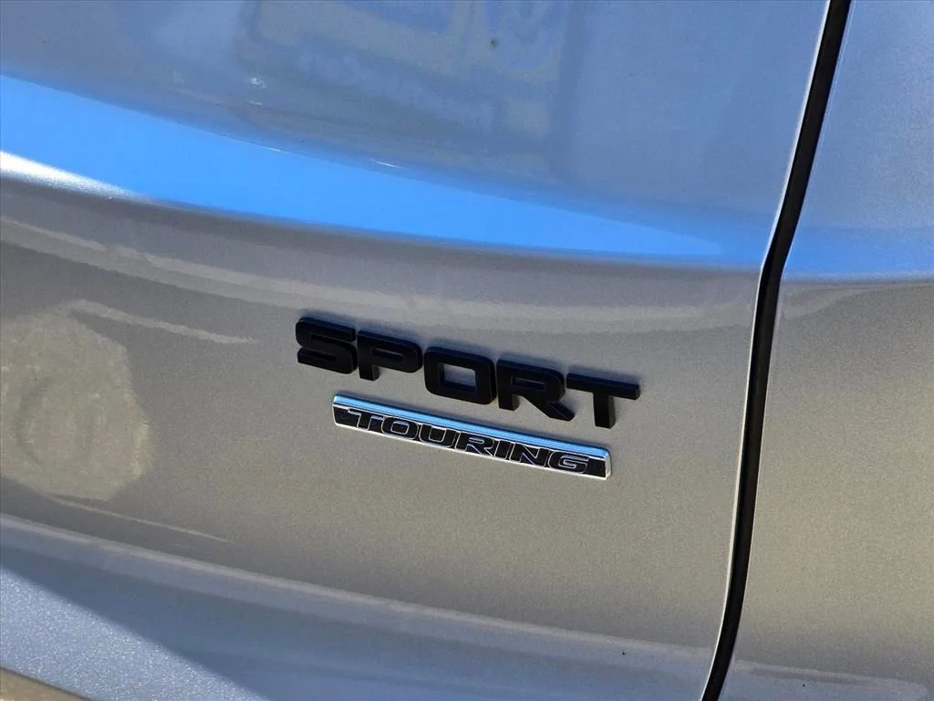 Used 2023 Silver Honda Sport Touring image 16