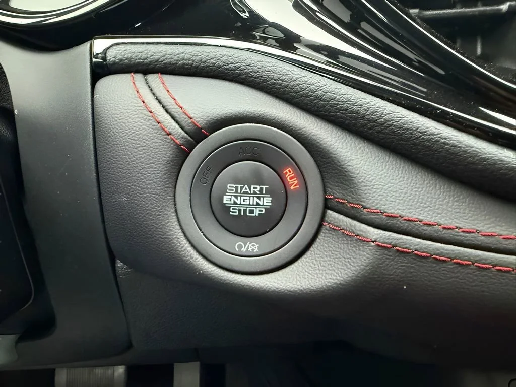 Used 2026 White Dodge GT image 26