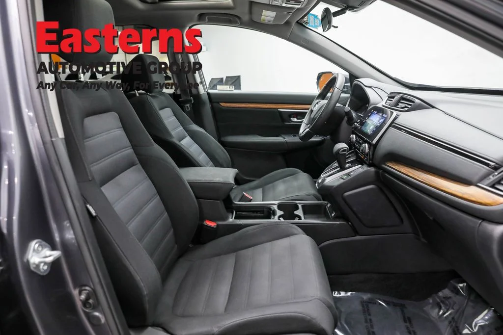 Used 2021 Gray Honda Touring image 20