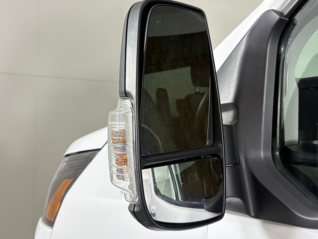 Used 2024 White Ford XLT image 13
