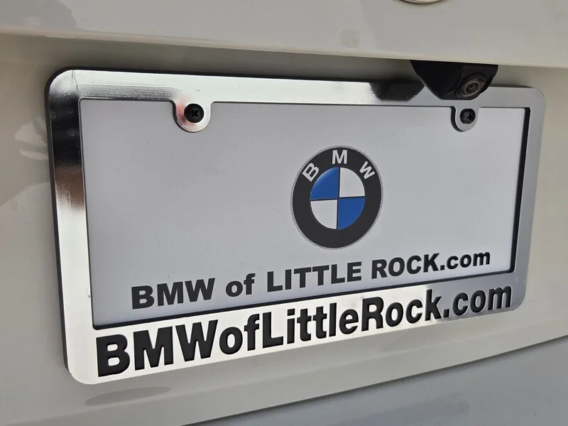 Used 2024 Alpine White BMW M240I XDRIVE COUPE image 16