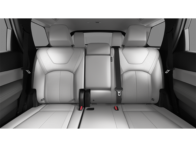 New 2027 RADIANT WHITE INFINITI Luxe AWD image 15