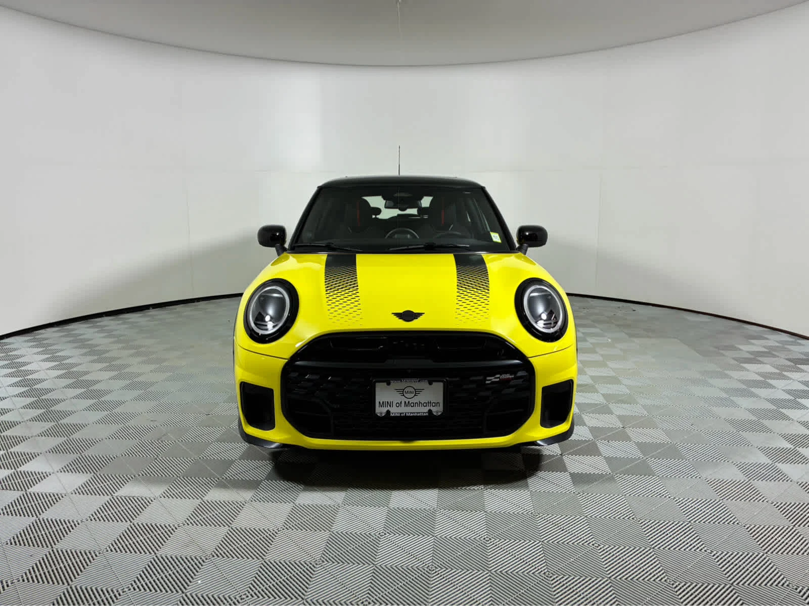 2026 MINI Hardtop 2 Door S - Photo 8