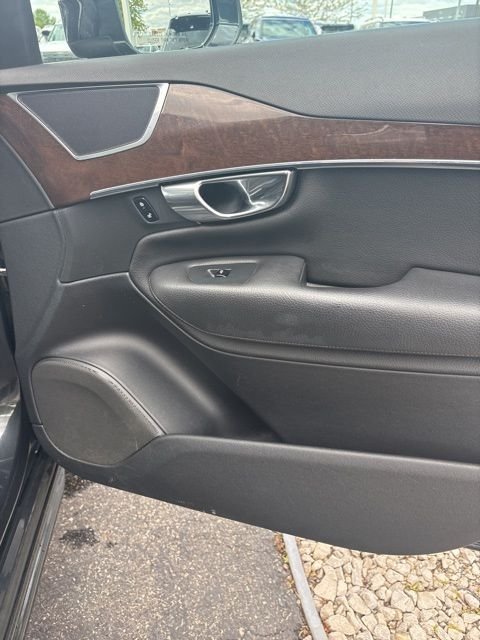Used 2016 Gray Metallic Volvo T6 Momentum image 37