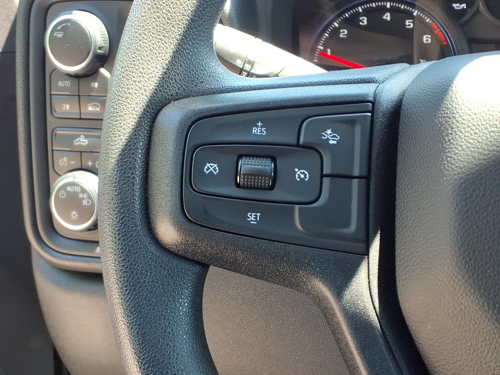 Used 2023 Black Chevrolet Custom image 10