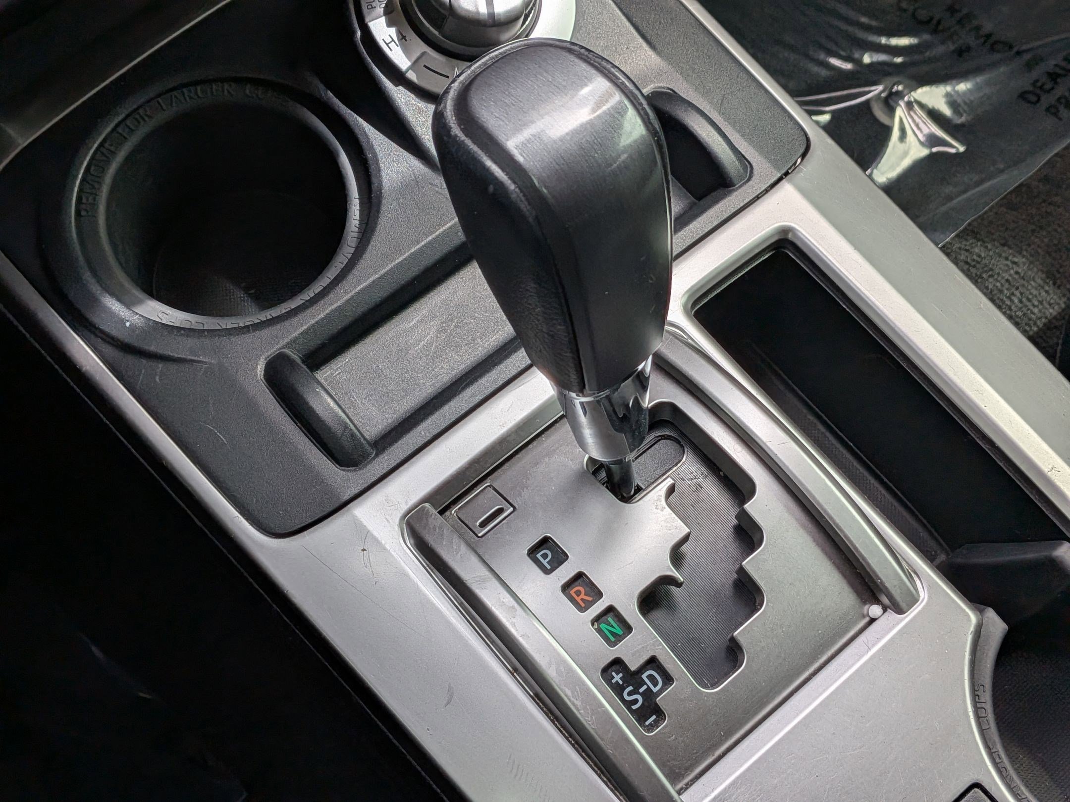 2020 Toyota 4Runner SR5 - Photo 21