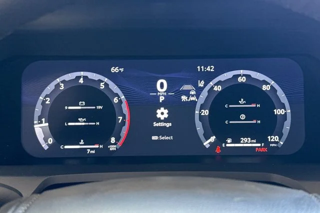 New 2026 Bronze Oxide Toyota  TRD Off-Road image 28