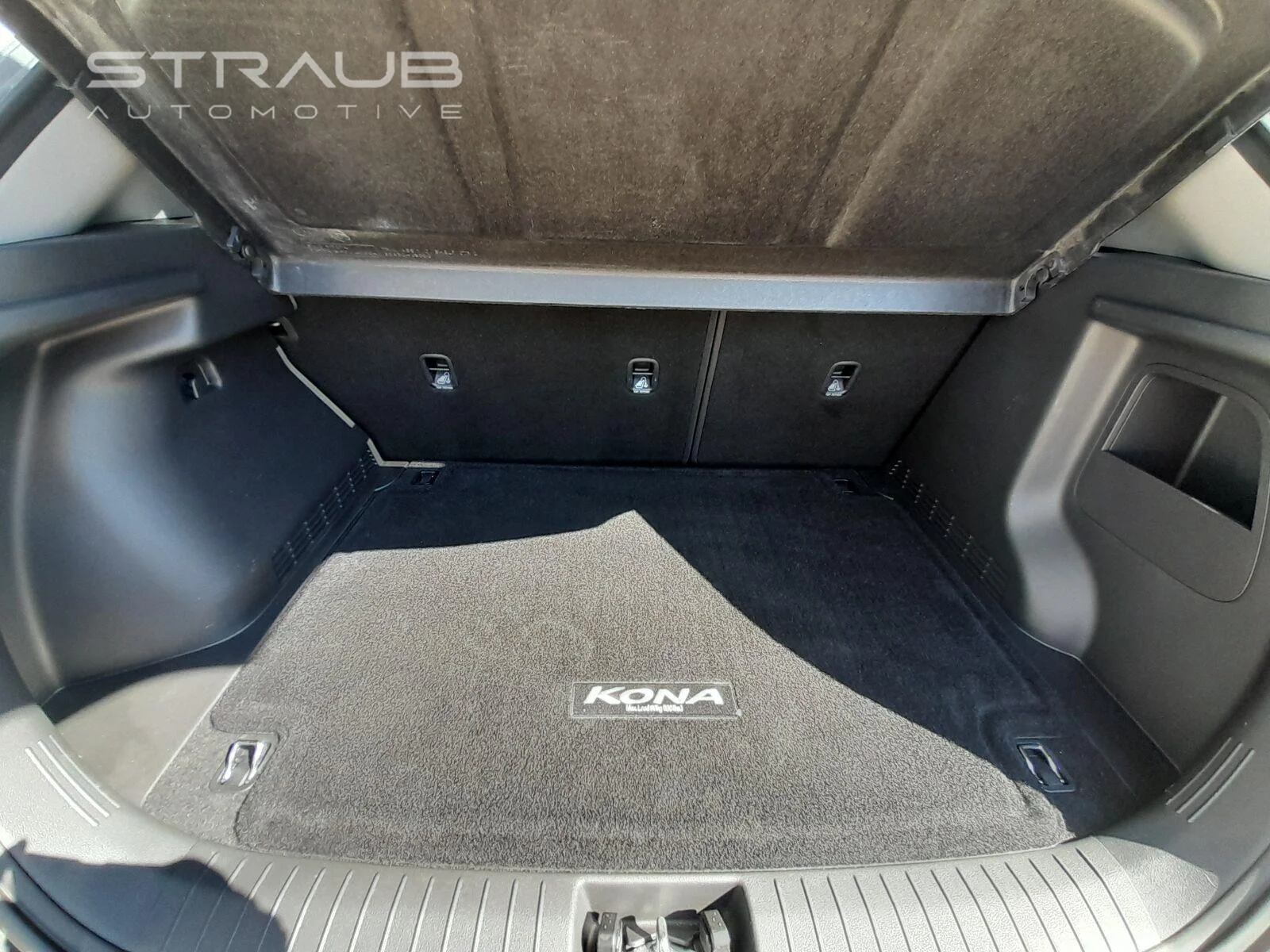 Used 2020 Thunder Gray Hyundai SEL image 52
