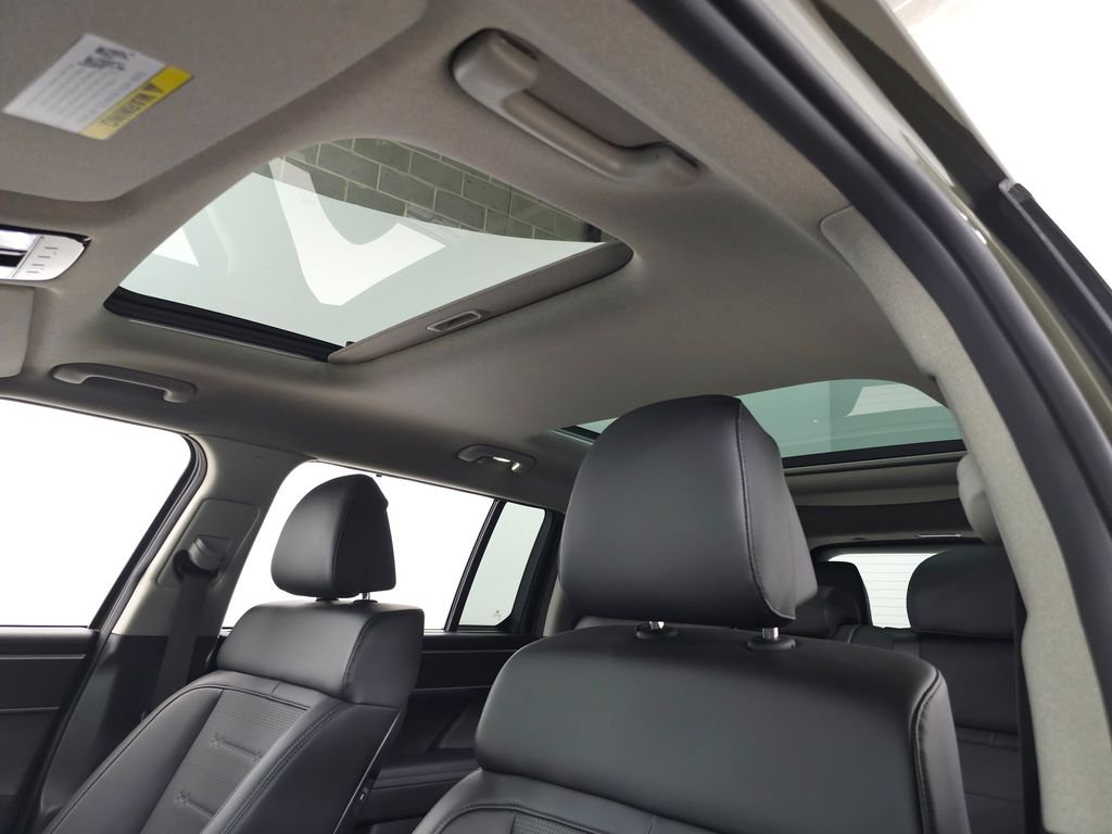2026 Hyundai Santa Fe Limited - Photo 19