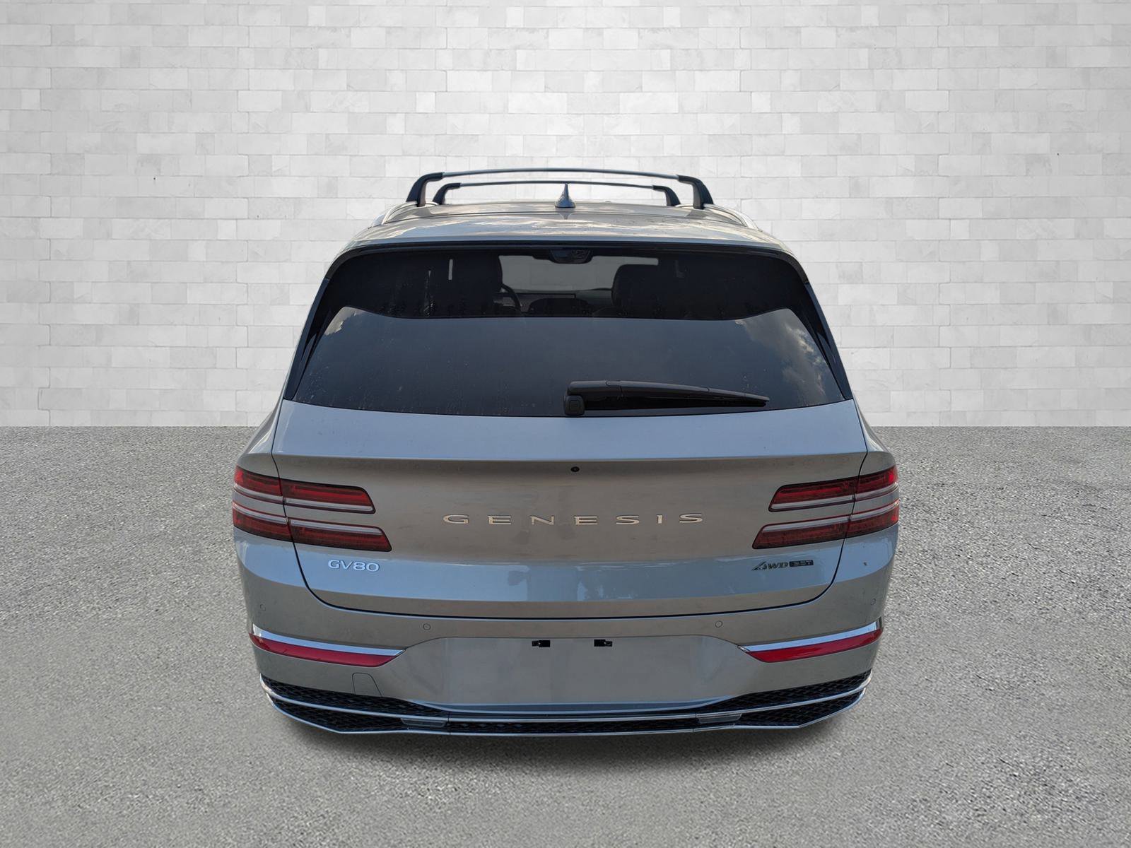 Used 2025 Savile Silver Genesis PRESTIGE image 3