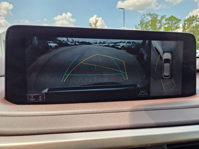 Certified Used 2020 White Lexus 350 image 23