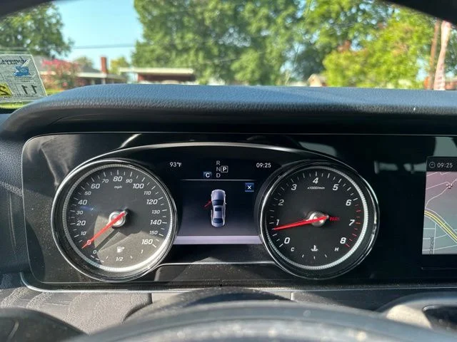 Used 2018 Silver Mercedes-Benz E 300 image 21