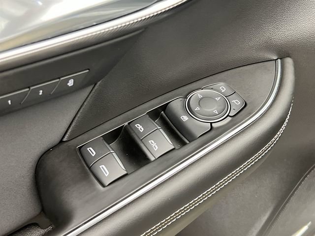 Certified Used 2026 Summit White Buick Sport Touring image 23