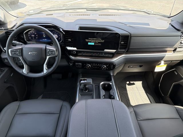 2026 Chevrolet Silverado 1500 RST - Photo 12