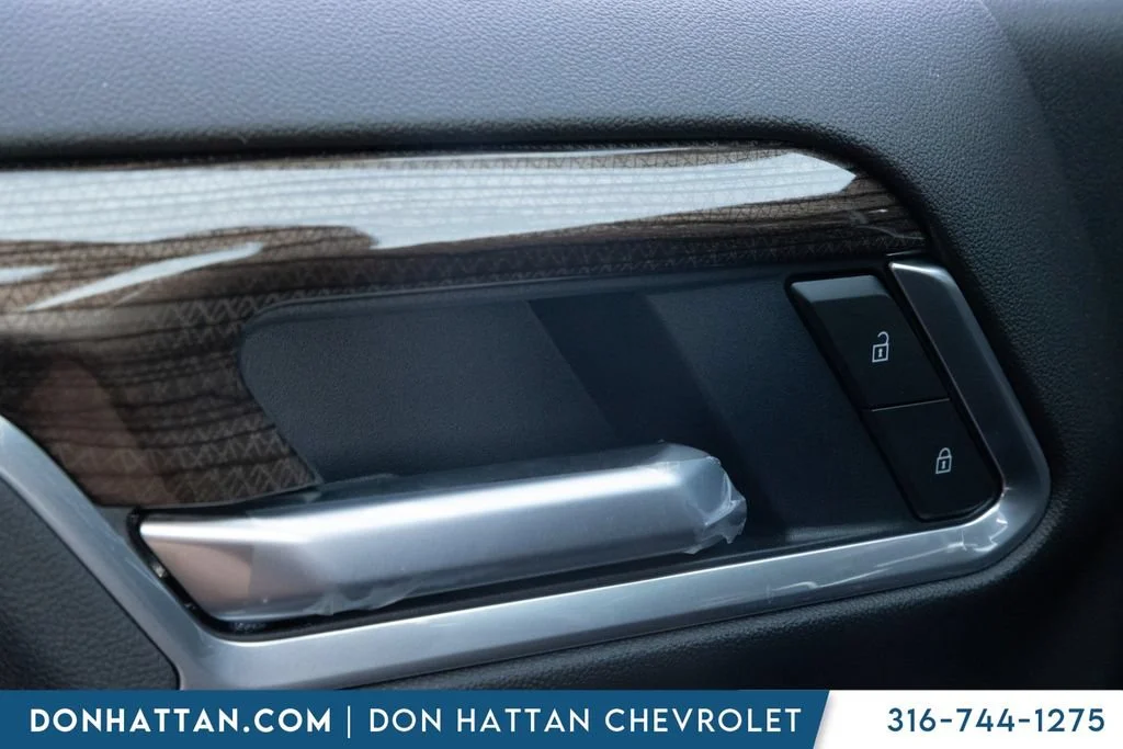 2026 Chevrolet Silverado 1500 RST - Photo 14