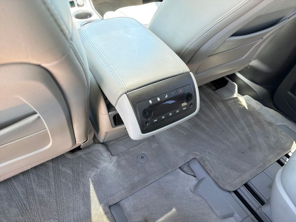Used 2008 Blue GMC SLT-2 image 33
