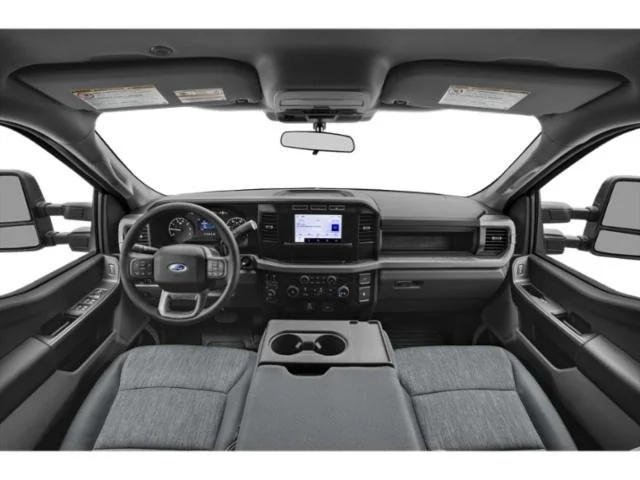 New 2026 White Ford XL image 8