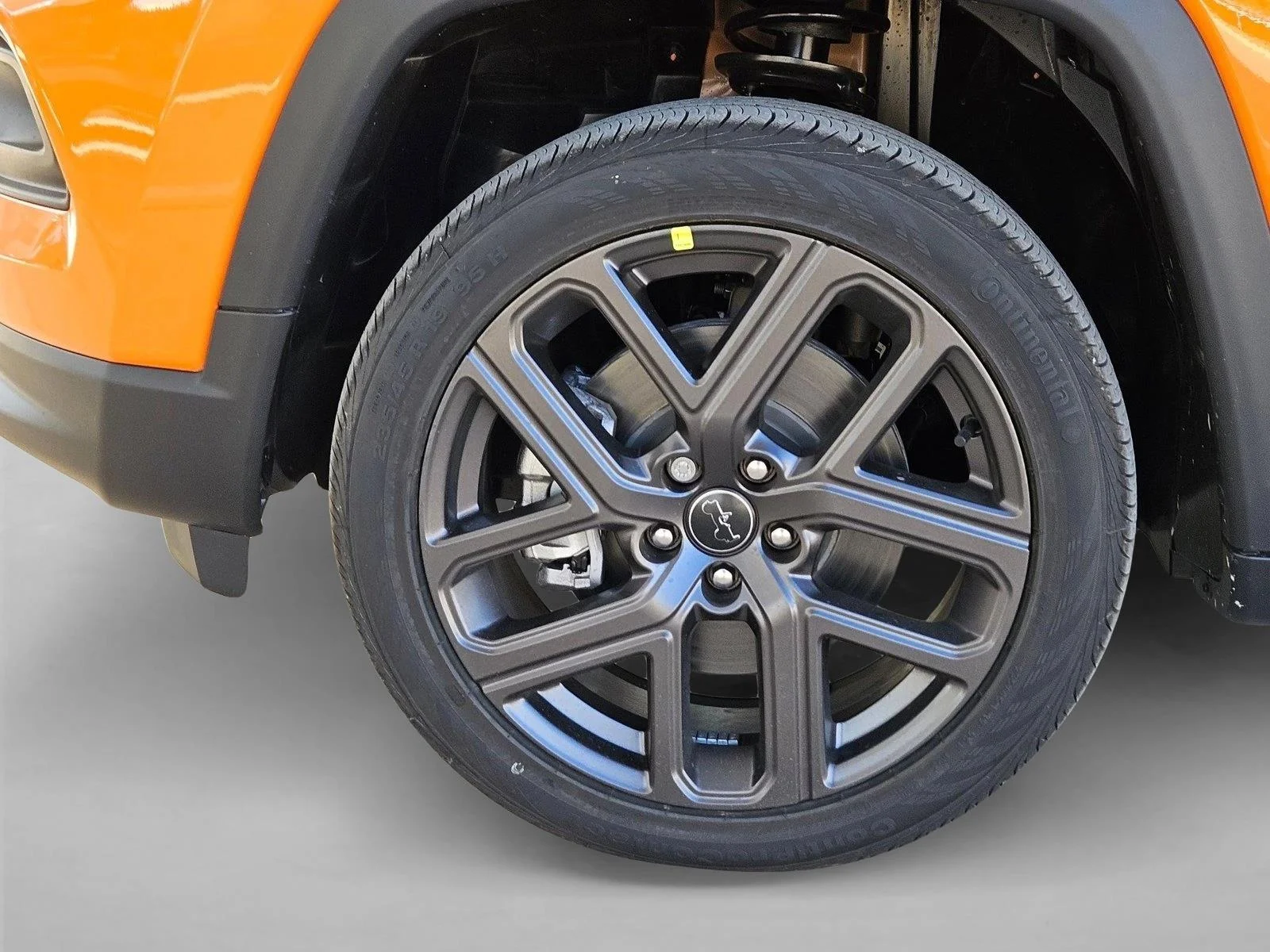New 2026 Joose Exterior Paint Jeep Latitude Altitude image 10
