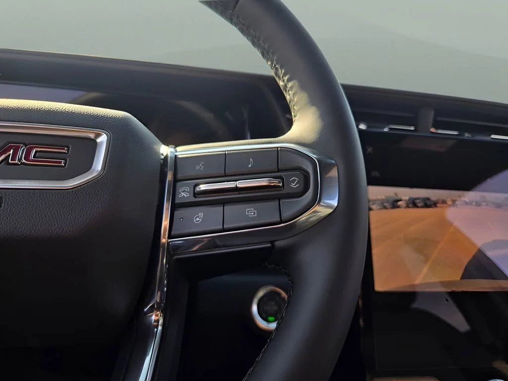2026 GMC Terrain Elevation - Photo 26