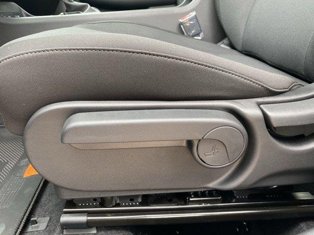 New 2026 Denim Blue Pearl Hyundai SEL Sport AWD image 21